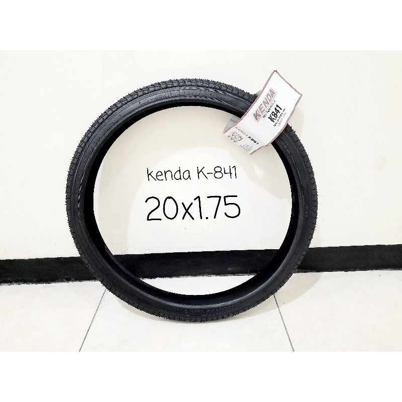 KENDA K154 K841 20X1.75 MINION FOLDING BIKE OUTER TIRE