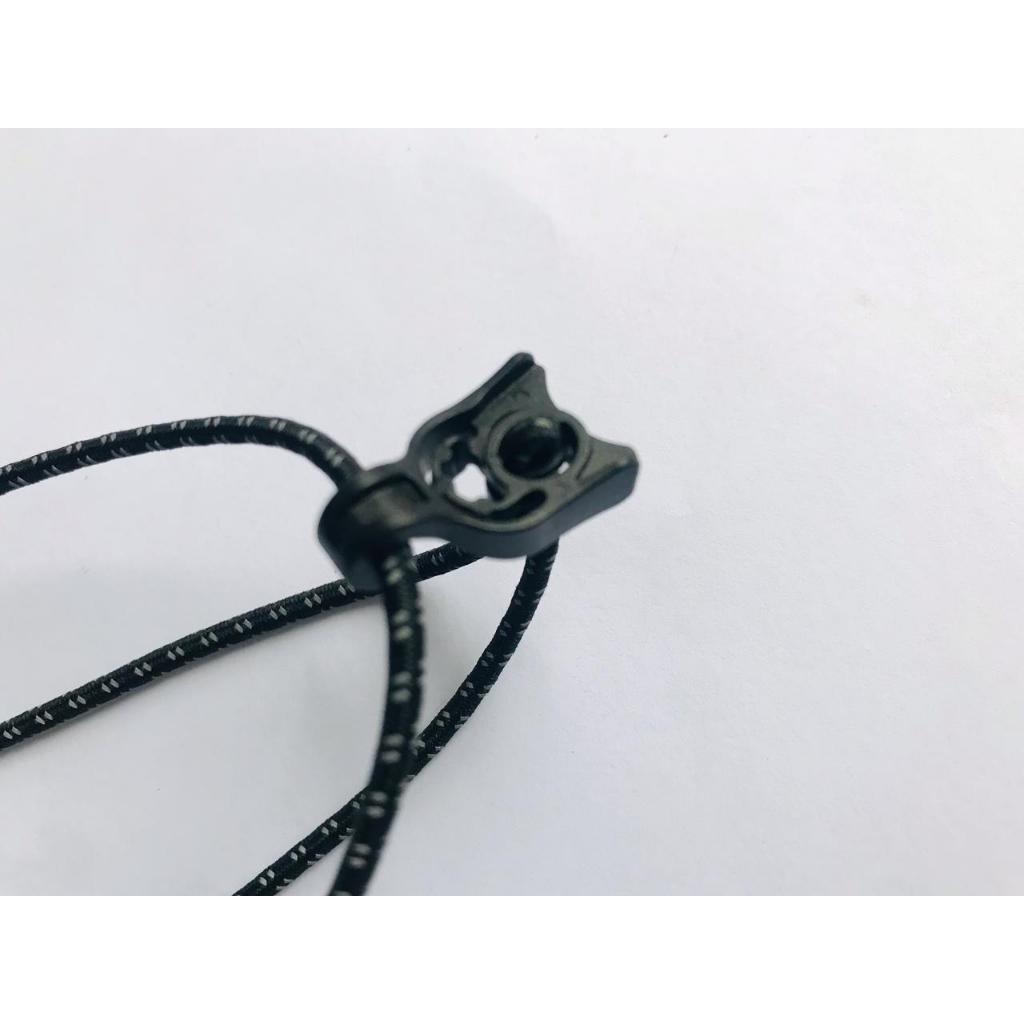 Trekking Pole woojin หัวเข็มขัด Hook Squeeze Hook เนื้อหา 2 ชิ้น