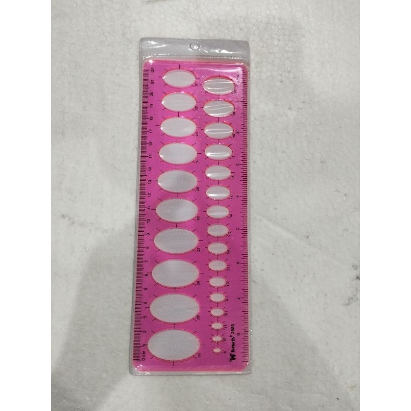 BT-2080 BUTTERFLY BRAND SCREEN PRINTING ROLL ELIPS ROLL SCREEN PRINTING ROLL OVAL ROLL