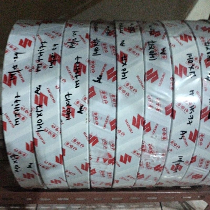 SUZUKI รอบวง 140X17 / 250-17 รถมอเตอร์ไซต์ซูซูกิเดิมทุกชนิด