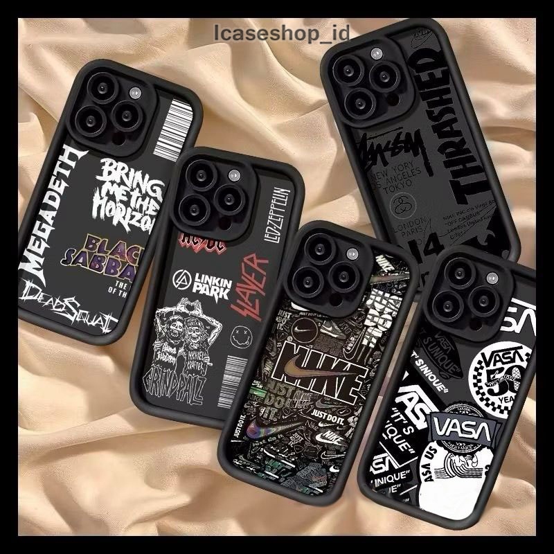 SOFTCASE สําหรับ REALME 5 5i 5S 7i 10 11 12 15 C1 C2 C11 C12 C15 C17 C20 C20A C25 C25S 4G 5G NARZO 2