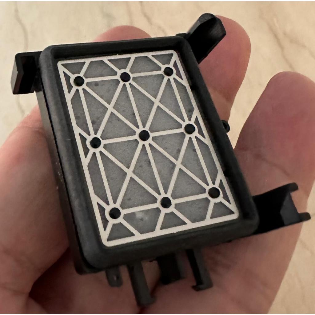 Epson CAPPING 7880 7800 9880 Mutoh RJ900 900C 900X DX5 ORIGINAL CAPPING