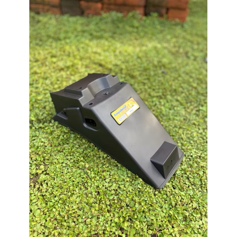 บังโคลนหลัง kawasaki Ninja 150 Ninja R Ninja SS บังโคลนหลัง Ninja SS Ninja R