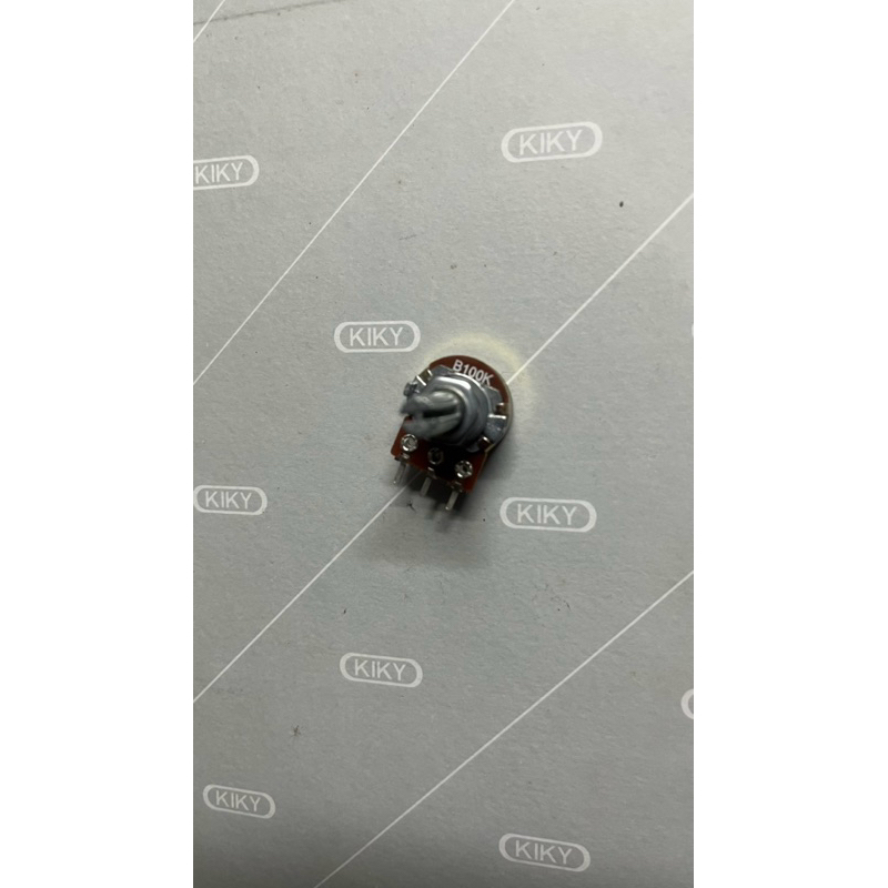 100k mono potentiometer