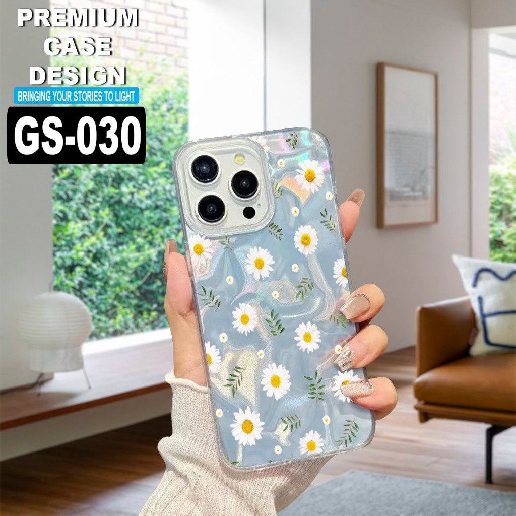 GS Realme 9 Pro Plus/ 8/ 8i/ 8 Pro/ 7i/ 5/ 5 Pro/ 3/ 3 Pro/ 2 Pro CASE MOTIF PICTURE CODE GS021-GS03