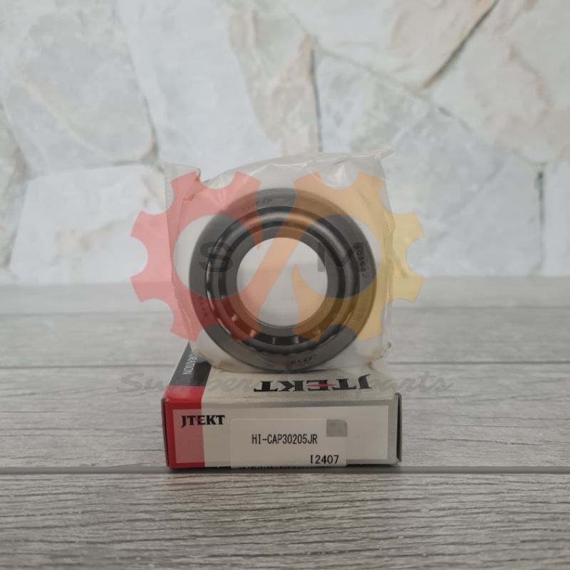 30205 JR KOYO Original Japan >> เกียร์ L032 L300 ดีเซล <<