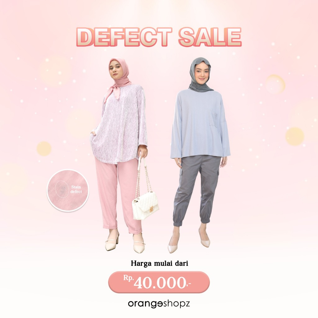 ชุดมุสลิม REJECT****
