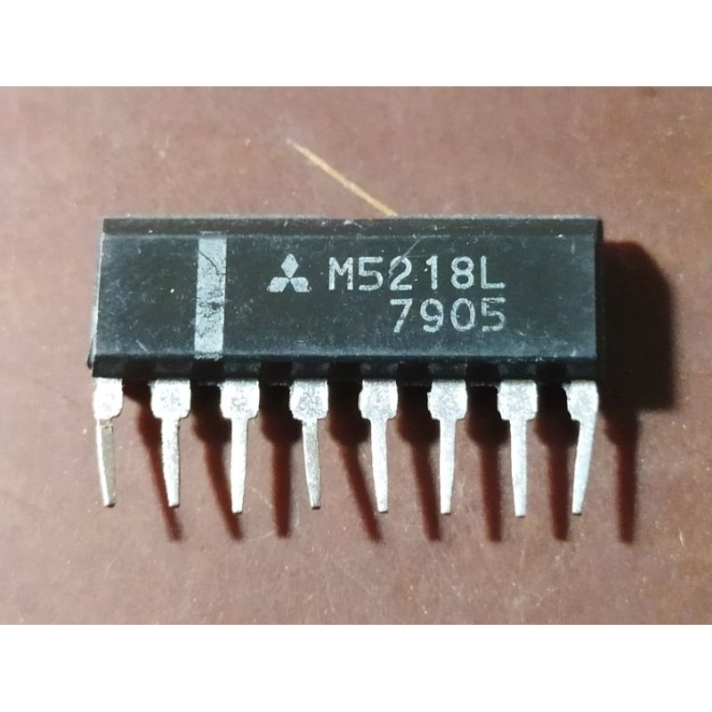 M5218l**************