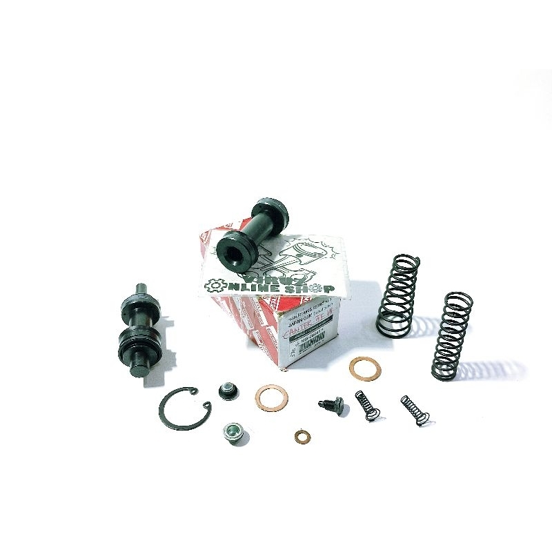ชุดซ่อม มาสเตอร์เบรก CENTRAL UPPER MITSUBISHI COLT CANTER FE111 FE-111 1979-1980 PART MB-060411