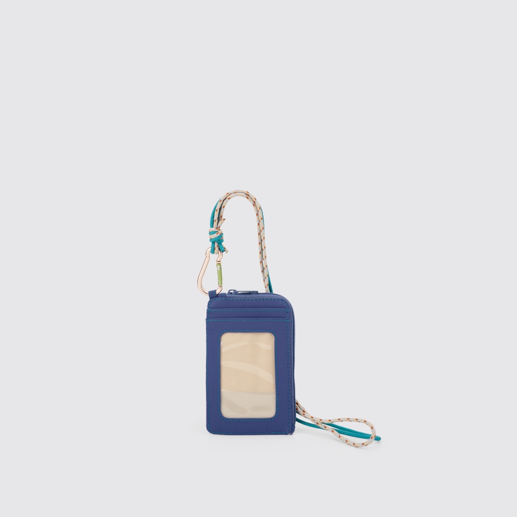 Exsport Everyday Lanyard - บลูเบอร์รี่