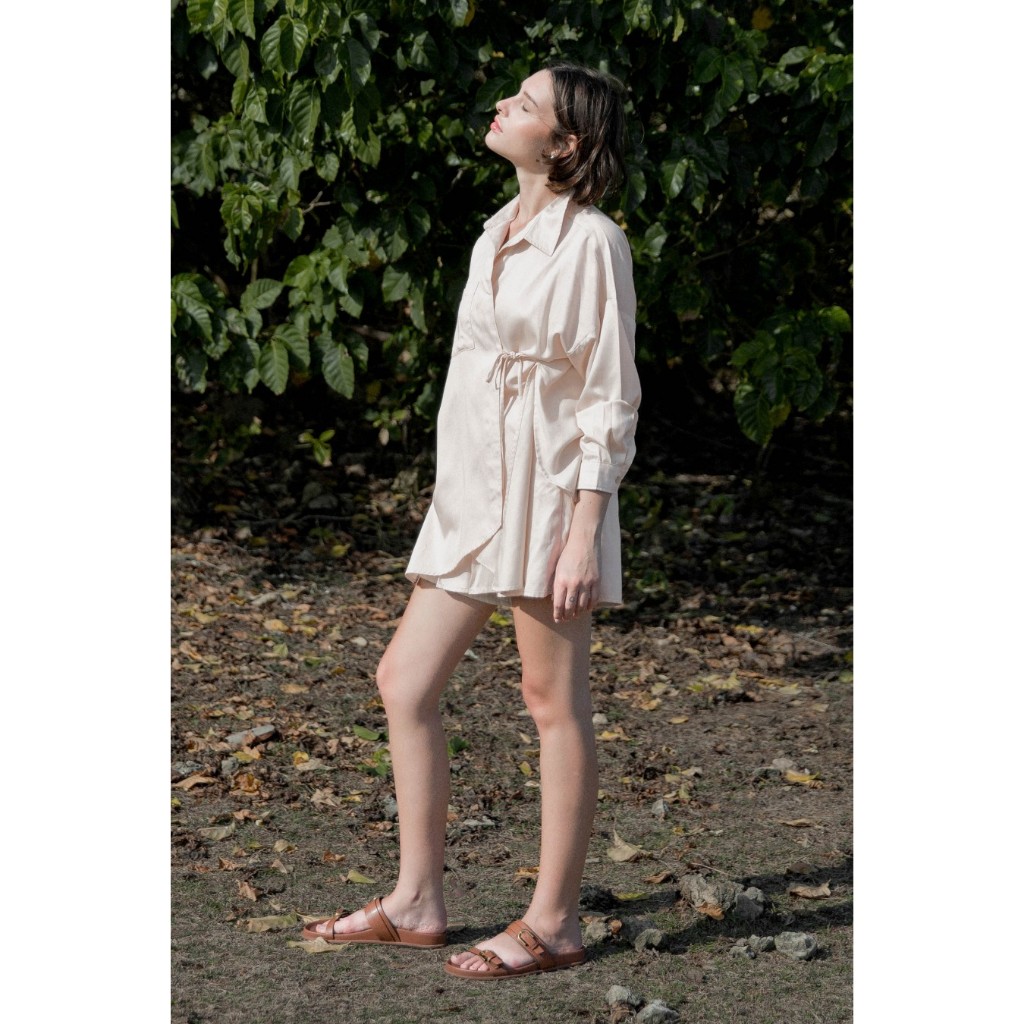 Kivee - เสื้อ Cappela