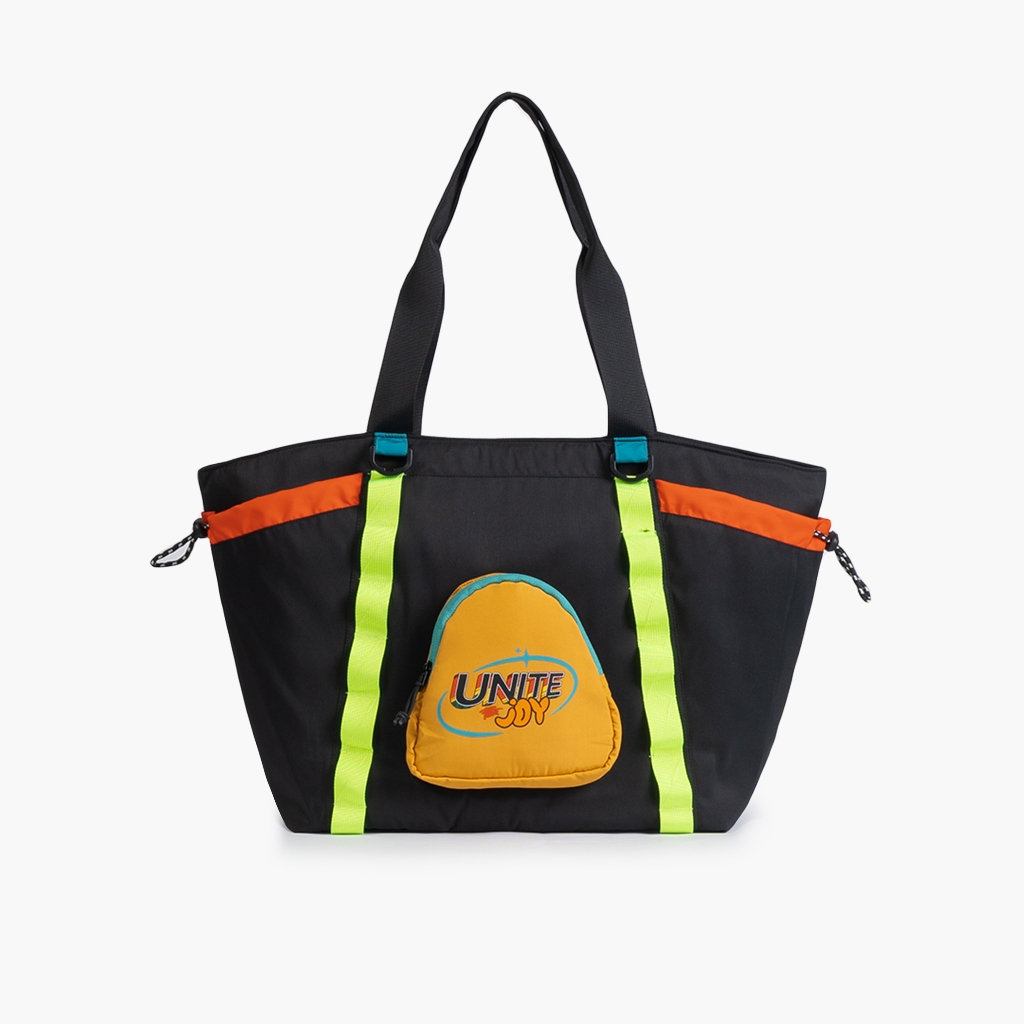 Artch x Classiconesia - Urban Unite - Tote Bag กระเป๋าสะพาย Tote Bag