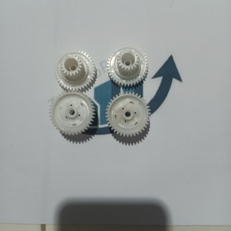 GEAR ONE WAY CLUTCH Epson L6190 L6170 M1140 L6490 L6270 ใหม่