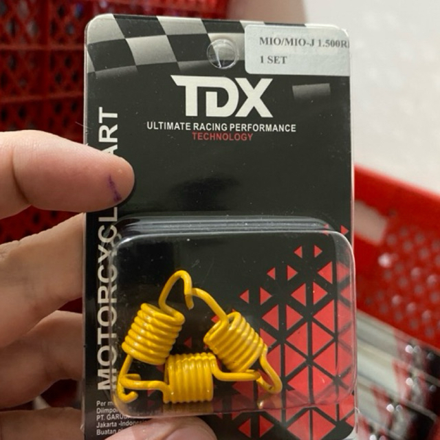 1000 RPM 1500 RPM Centri Spring / 1000 RPM 1500 RPM สปริงคลัชคู่