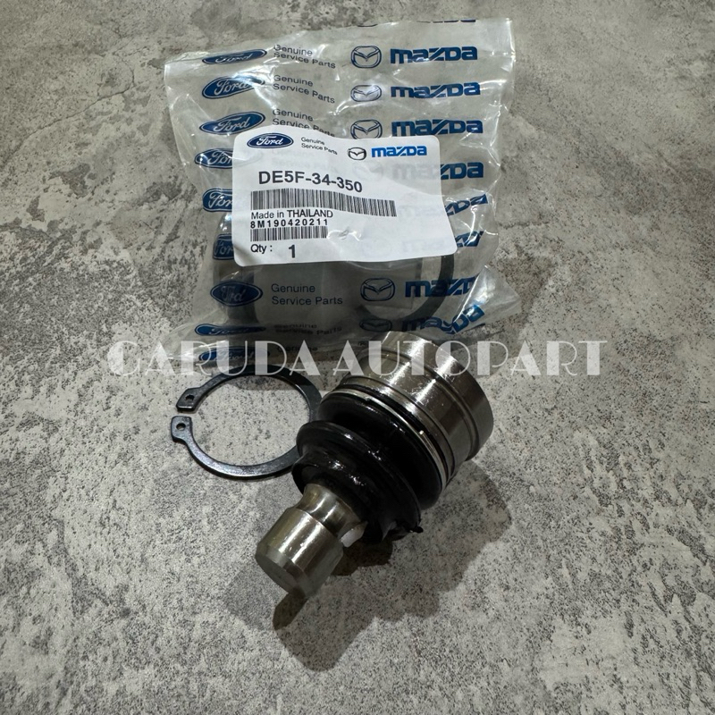 Original Mazda 2 Ford Fiesta Ecosport แขนล่าง ลูกหมาก DE5F-34-350B