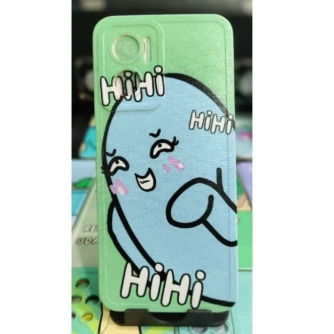 เคสโทรศัพท์มือถือแบบกําหนดเอง || TOKOK VERSION BATCH 4 || PLEASE ASK สําหรับสต็อก AVAILABILITY ถึงคํ