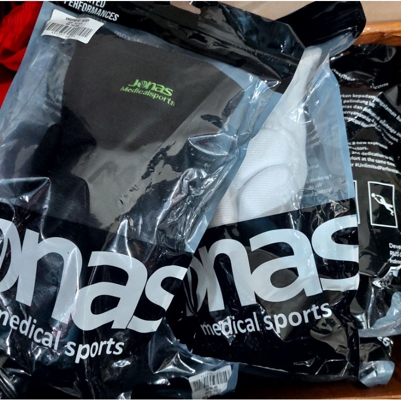 KNEEPAD JONAS V2 - KNEEPAD JONAS - KNEEPAD CLASSIC V2