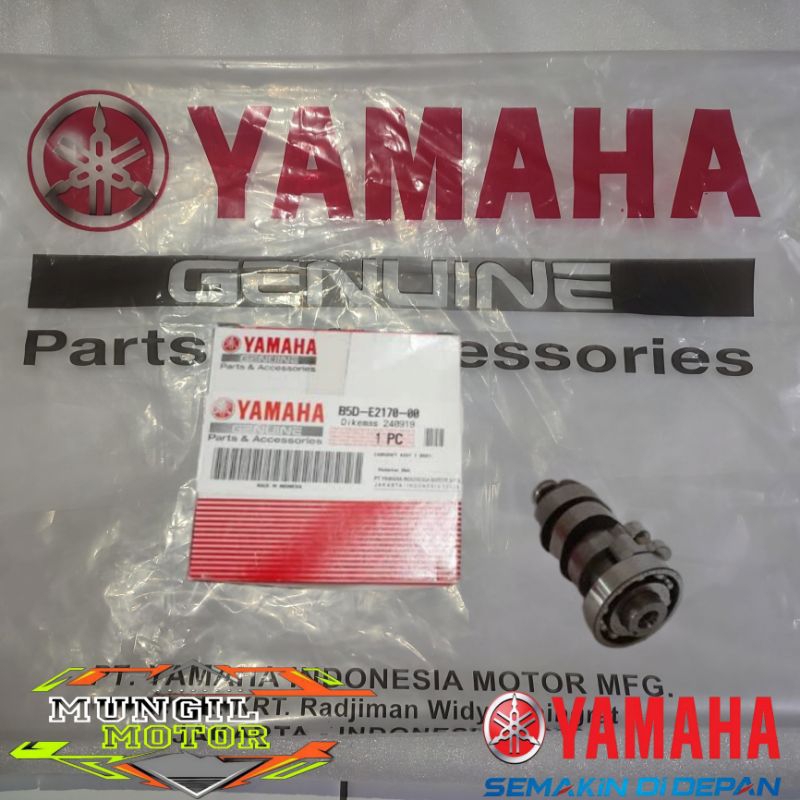 NOKEN AS MIO GEAR 125 ฟรี GO 125 ต้นฉบับ YGP B5D-E220-00