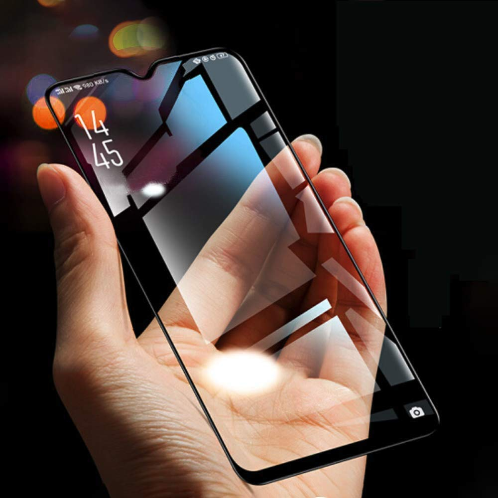 ฟิล์มกระจกนิรภัย SAMSUNG GALAXY S24 FULL COVER CLEAR HD 9H HARDNESS CLEAR (คุณภาพสูง)
