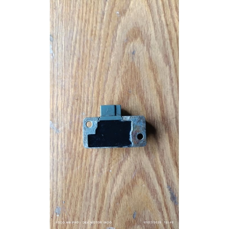 Yamaha Alfa Kiprok / Alfa Kiprok / Yamaha Kiprok / Alfa / เดิม / ปกติ