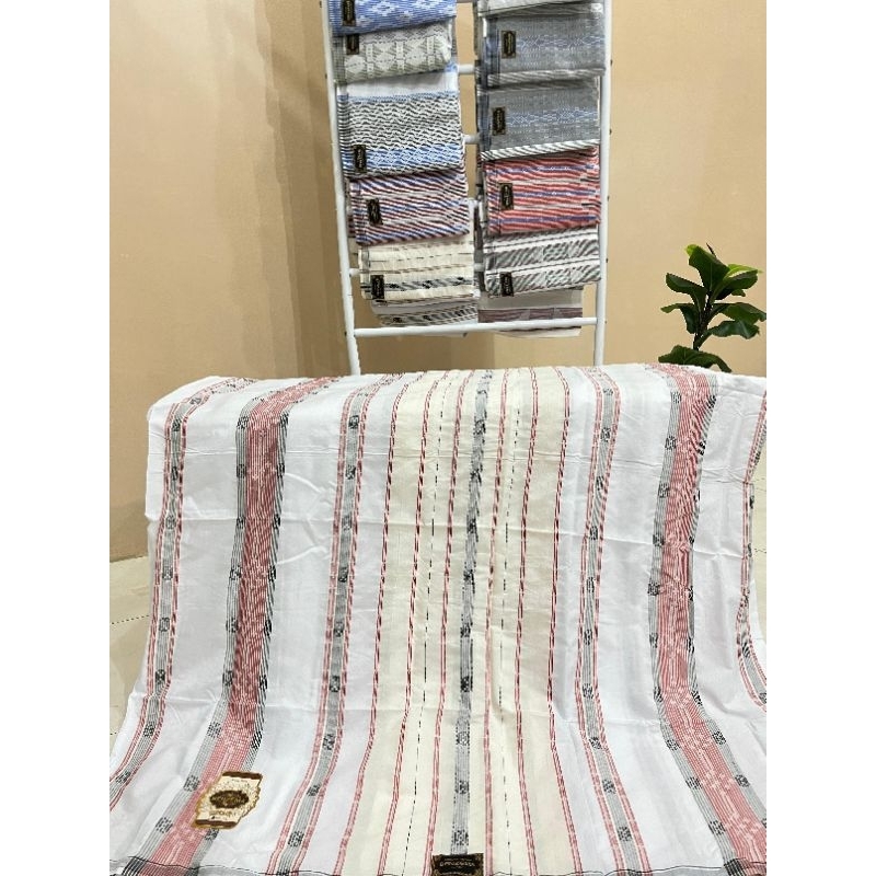 BENZEMA TYPE SIBERIA WOVEN GLOVES ต้นฉบับ 100%