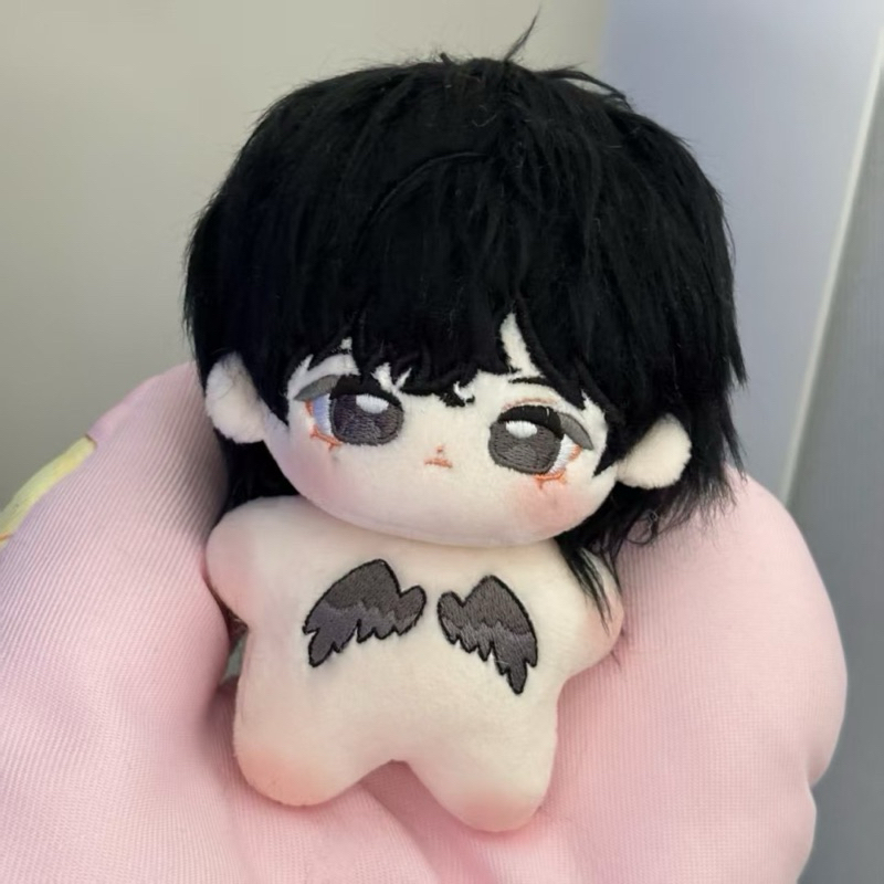 [PO] VERITY TAEHYUNG 10 CM DOLL