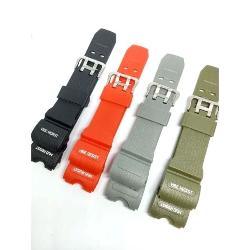 D-ziner 8119 DZ8119 DZ-81119 สายนาฬิกายาง Dziner DZ 8119 สายนาฬิกา