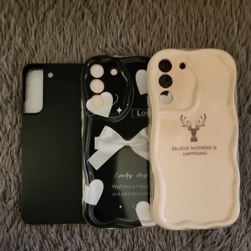 [PL] [Take All] CASE S22+