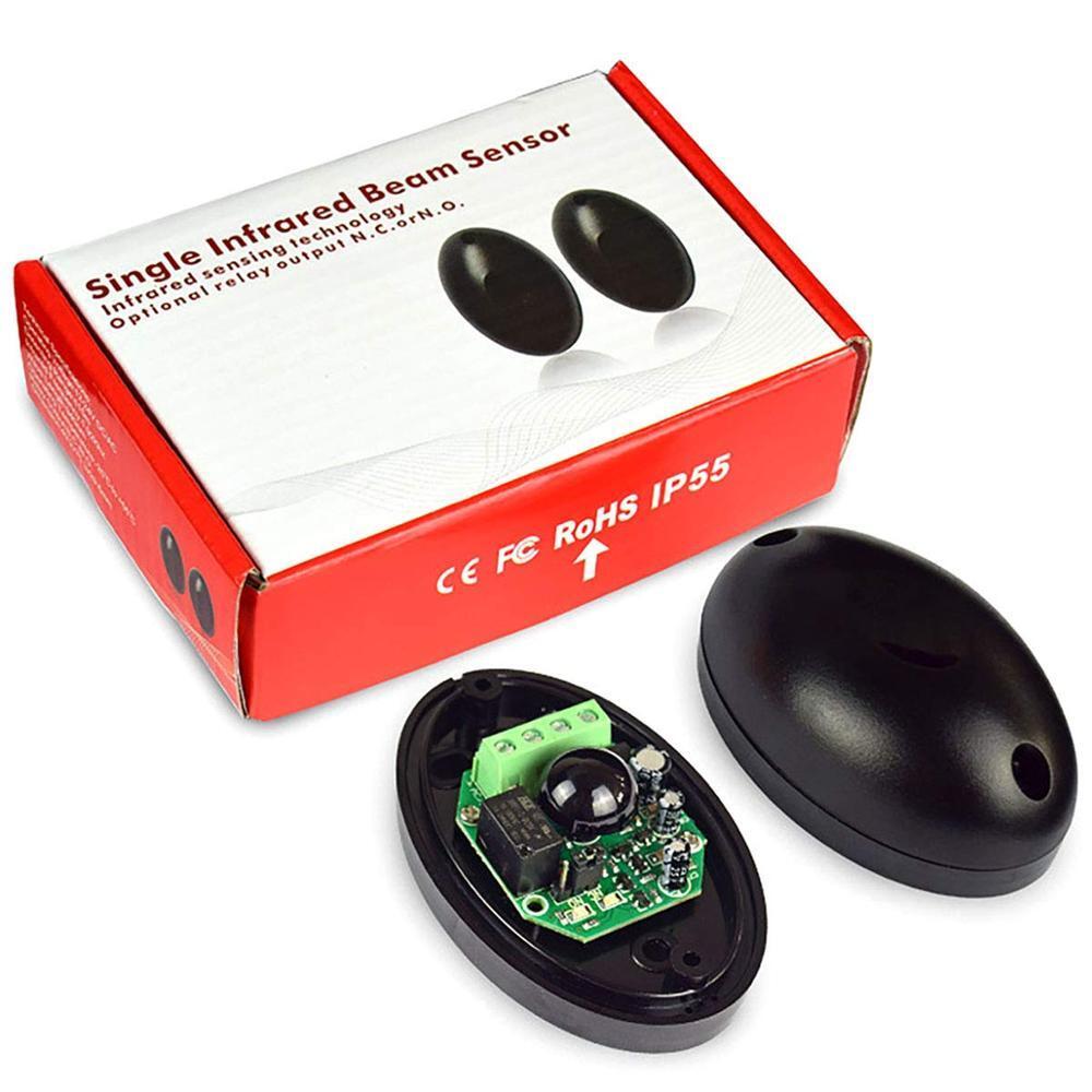 PRO Tech Safety Beam Sensor / เซ็นเซอร์ป้องกันแคลมป์