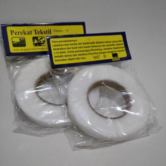 SOM SUM GLUE / TEXTILE ADHESIVE