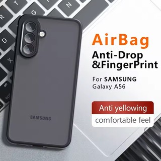CASE SAMSUNG GALAXY A17 A16 A26 A36 A56 A15 A25 A35 A55 A14 A24 A34 A54 MAGIC ARMOR DUST PROOF HOLE MATTE CASE