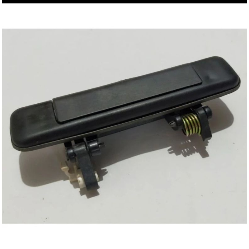 มือจับประตูด้านนอก kijang 5k 7k LGX kijang kapsul ประตูด้านนอกเปิด kijang kapsul 5k 7k LGX KAPSUL