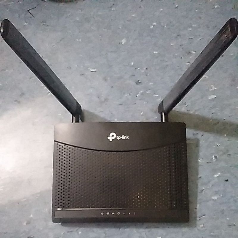 Tplink TL-MR100 300Mbps โมเด็มเราเตอร์ไร้สาย N 4G LTE