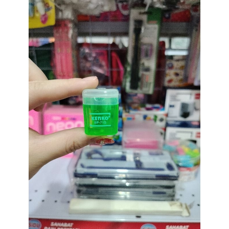 กบเหลา Kenko Sp-71S*