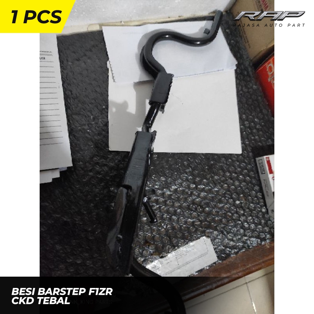 F1ZR F1 F1ZR CKD TICK BARSTEP IRON