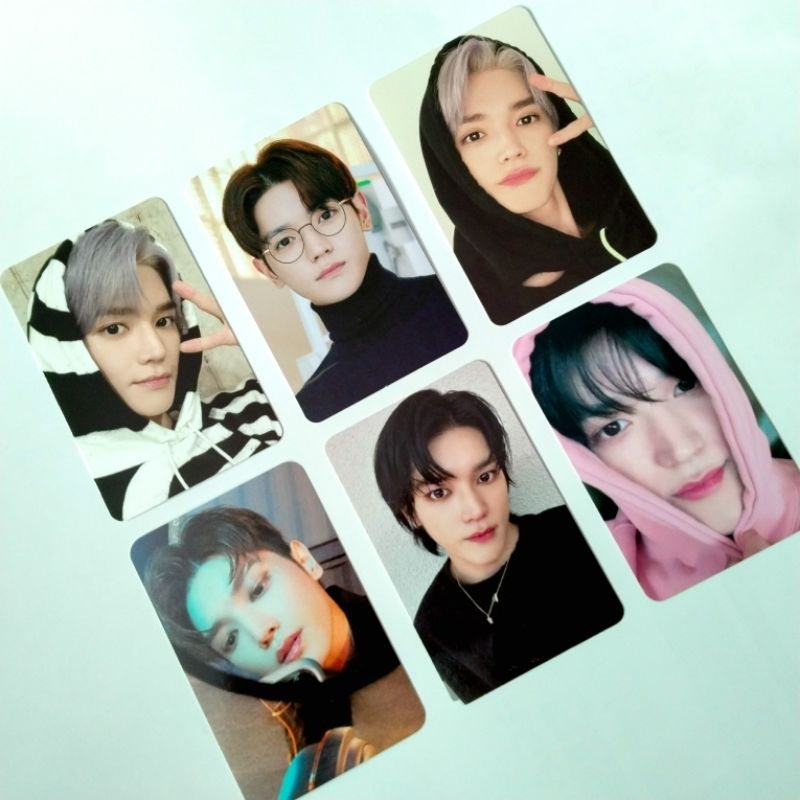 [เป็นทางการ] taeyong ครบรอบ nct127, taeyong fact check makestar, taeyong sanrio, แว่นแทยง ncit