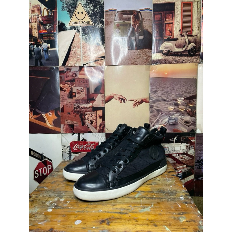 รองเท้า Polo raplh raulen