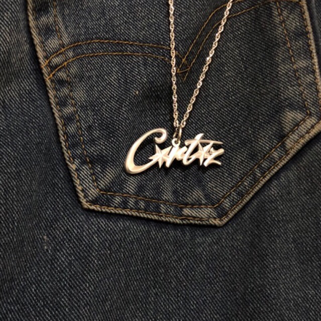 สร้อยคอ Corteiz rtw*