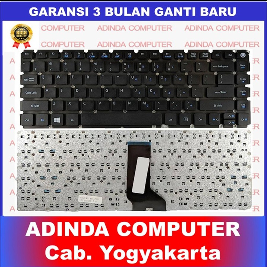 Acer Aspire ES1-422 E5-475 ES1-432 E5-491G E5-452G E5-474 e5-476 TravelMate TMP249-G2-MG P249 TMP248