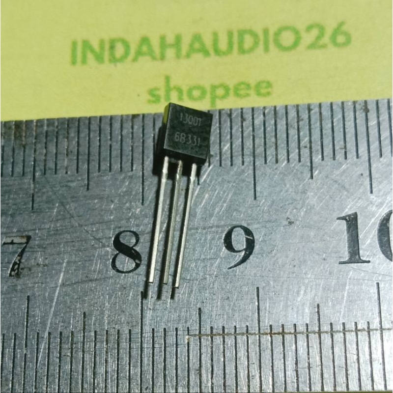 13001 tr MJE13001 ทรานซิสเตอร์ MJE 13001 mje13001 mje 13001