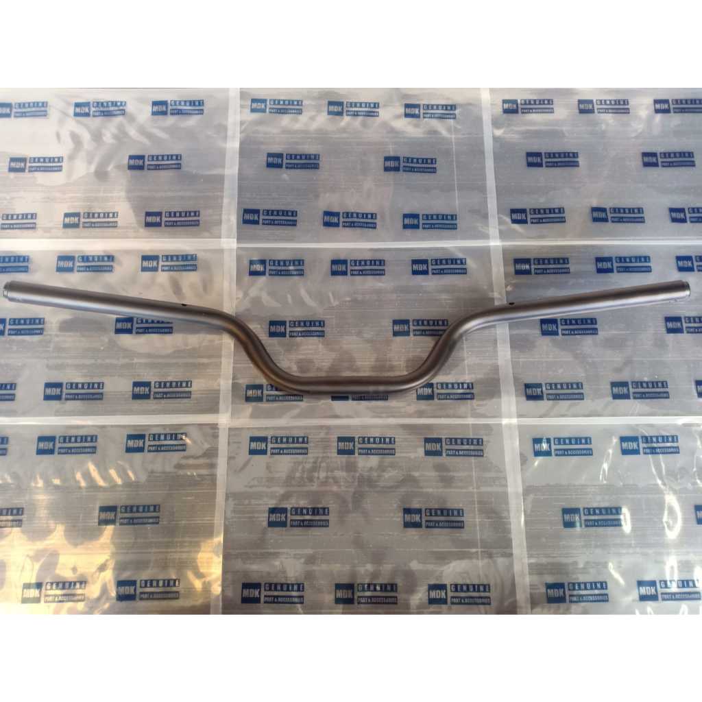 HONDA BEAT STREET K81 STEERING BAR, THICK MATERIAL (2MM)