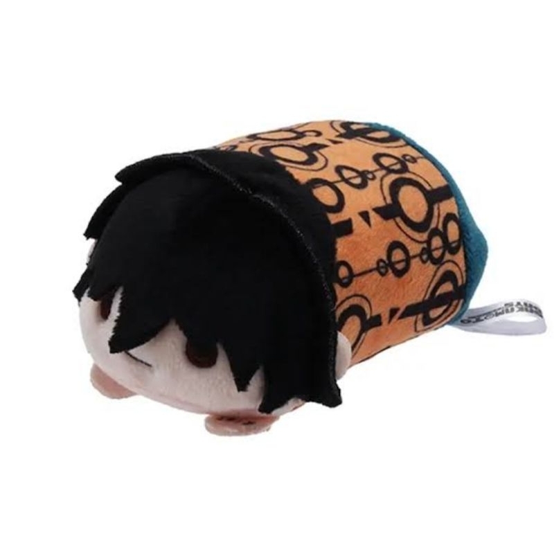 Noruchara Mascot Noru Plush Yoichi Nagumo SAKAMOTO DAYS JCC Ver.