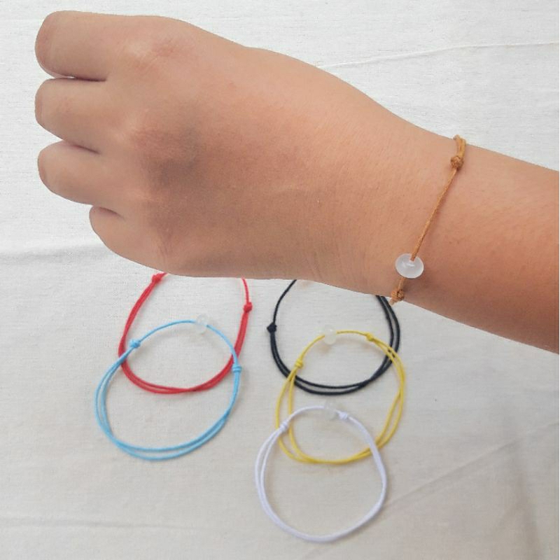 SIMPLE BRACELET/HEALTH BRACELET/ROPE BRACELET