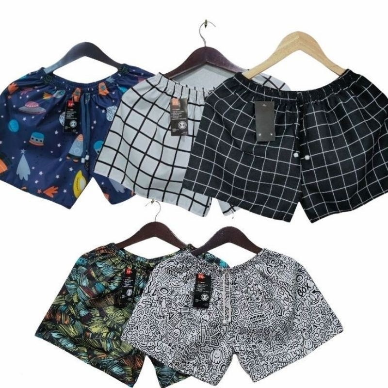 HOT PAND UNDERWEAR PANTS WEIGHT 40 ถึง 70 KG CONTENTS 15 ชิ้น