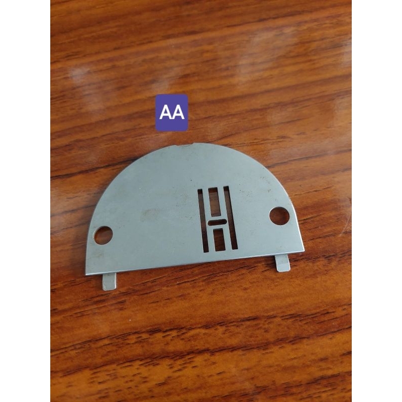 จานเข็ม MESIN / จานเกียร์เครื่องอเนกประสงค์ นักร้องประเภทเก่า, Janome, Riccar