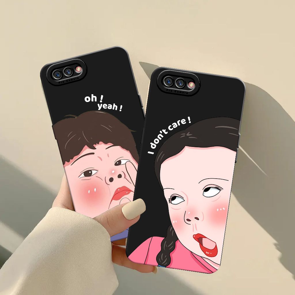 [F063] เคสนิ่มสําหรับ XIAOMI REDMI 4A 5A 6A 6 7 8 9 9A 9C 4X 7A 5 5 + 5X MIA1 A1 A2 A3 10A 10C 12 13