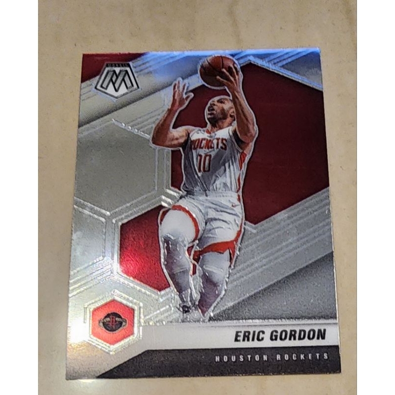 การ์ด NBA Panini - Eric Gordon