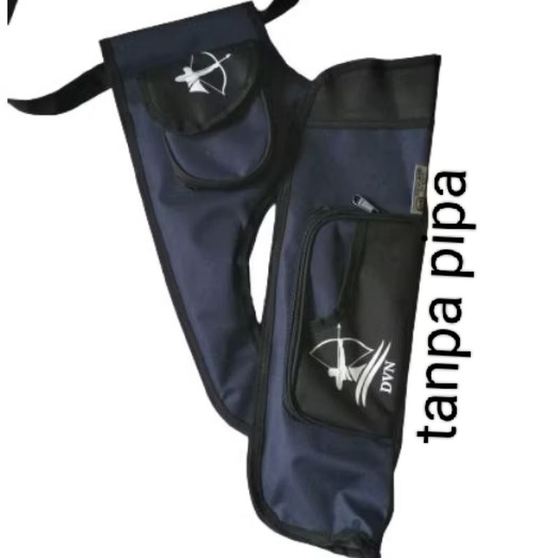 DEVANE QUIVER ARROW/ ARROW BAG. DVN 158