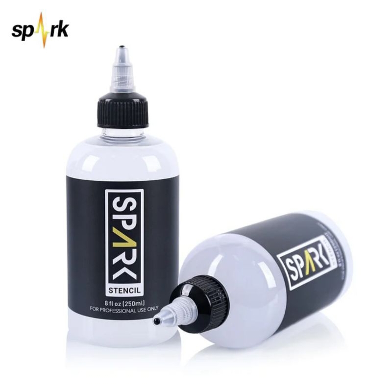 Spark Tattoo Stencil Stuff Transfer Gel