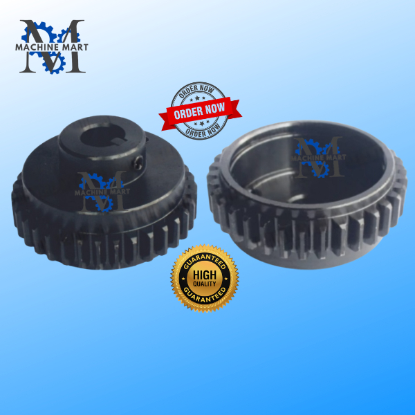 เครื่องซีลสายพานต่อเนื่องเกียร์เหล็ก FRB-770